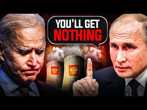 Video: Why are Americans afraid of Russians? And are they really afraid?