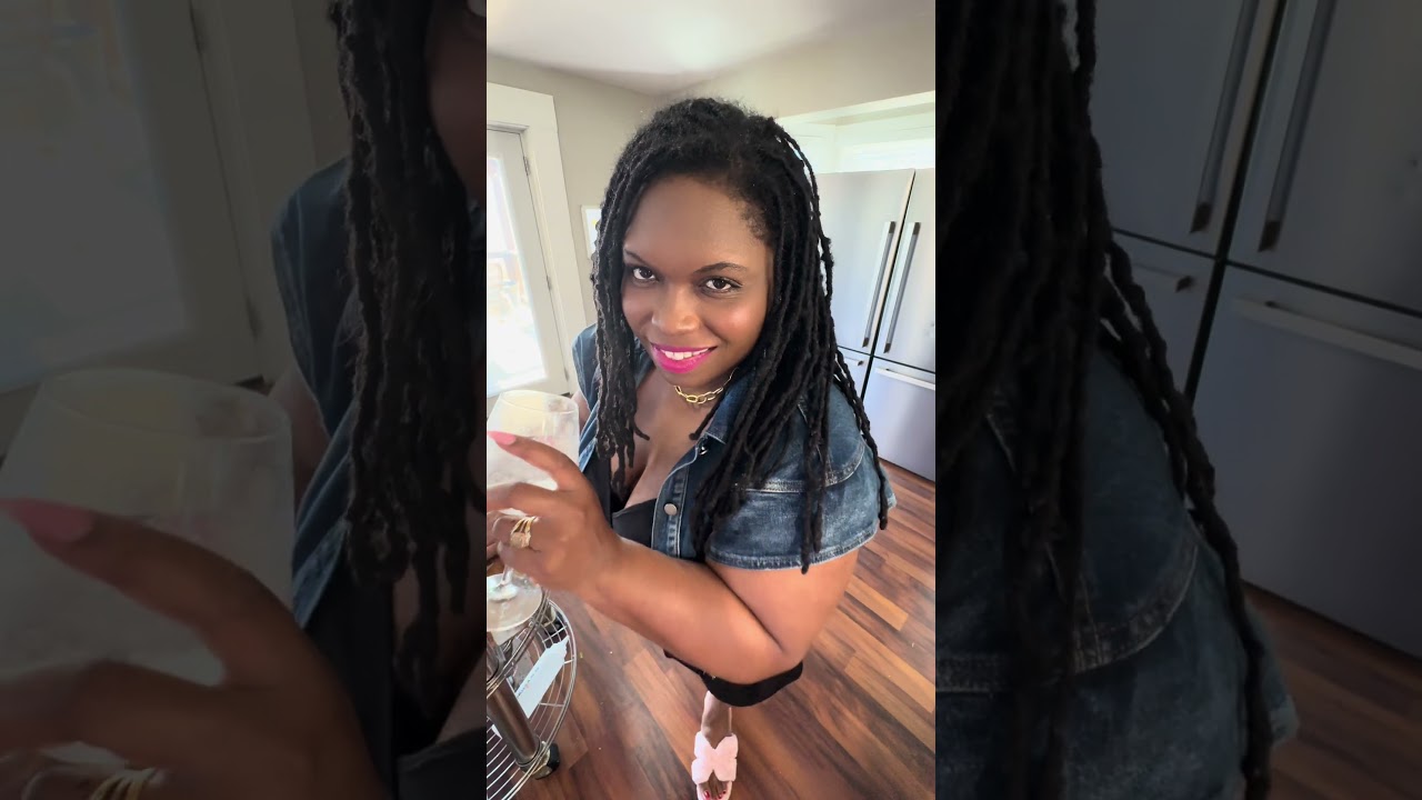 Dinner for My Family of 11: Mac and Cheese Bar 🧀 🥩 🥦