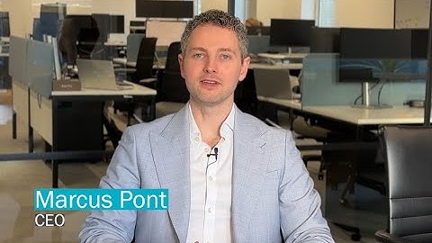 2025: A Defining Year | Domin