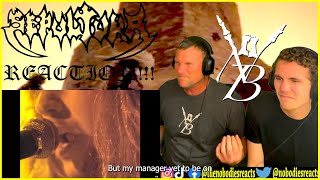 SHOULD THEY BE BIG 5?! | Sepultura "Dead Embryonic Cells" REACTION!