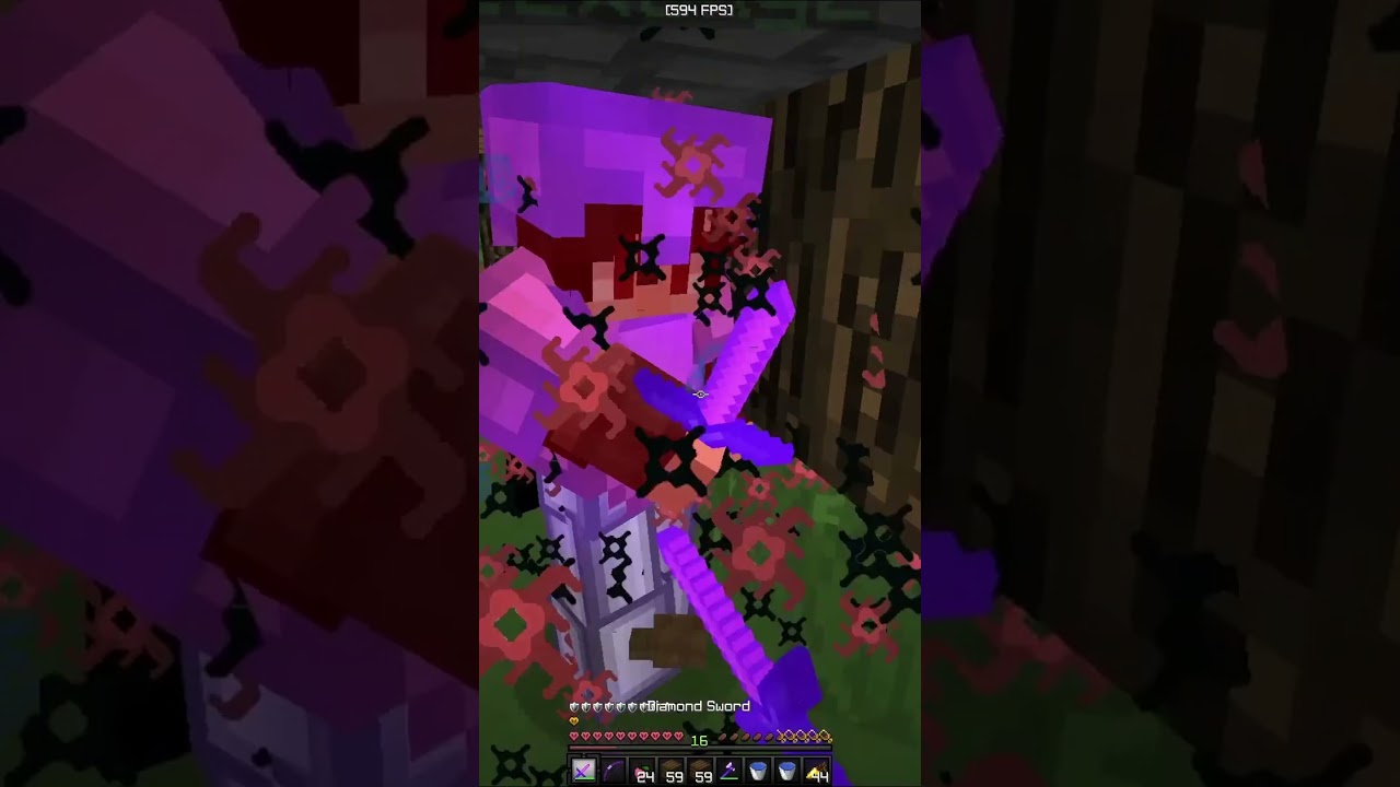 INFILTRATION PARFAITE !   