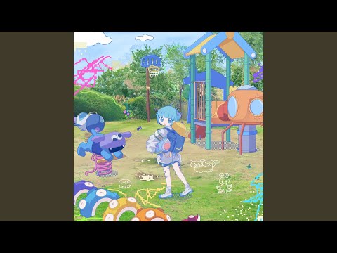 O108ROCKET (feat. Neko Hacker)