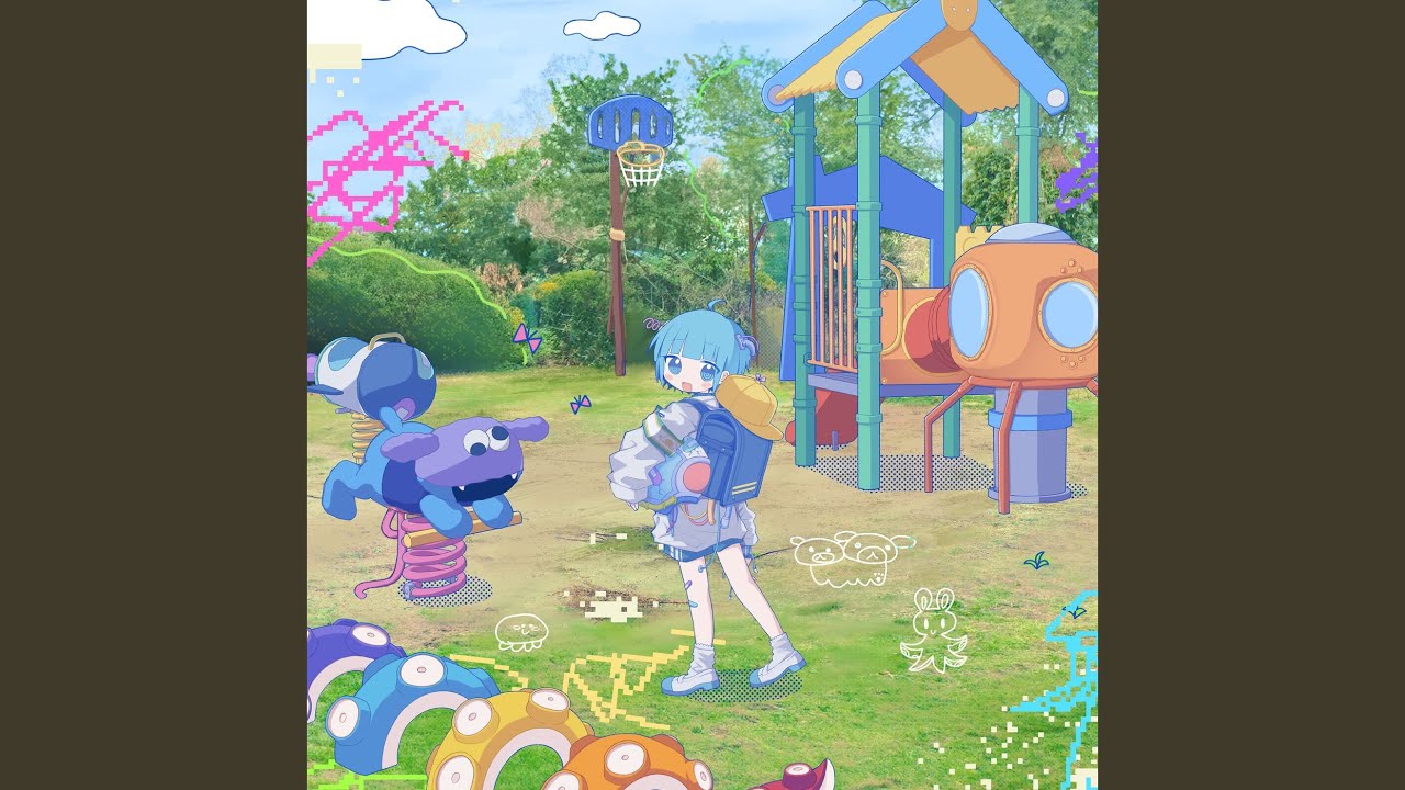 のすけだよぉ！ O108ROCKET (feat. Neko Hacker) - YouTube