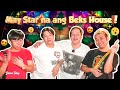 MAY STAR NA ANG BEKS HOUSE! | BEKS BATTALION | DIVINE TETAY