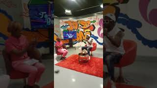 Uma Palinha Do Hit Deixa Cair Tudo  Bobany King 