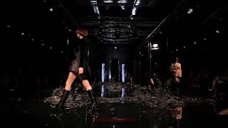 BODY ON BODY - J.W.B