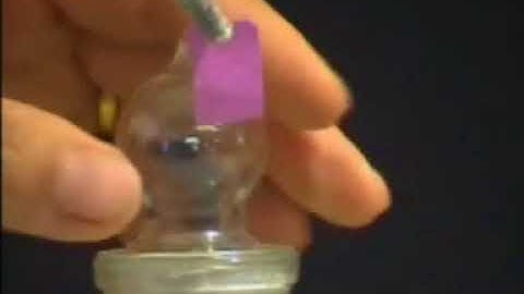 Clo tác dụng với nước