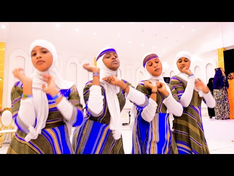 AHMED BUDUL DHAANTO CUSUB 2024