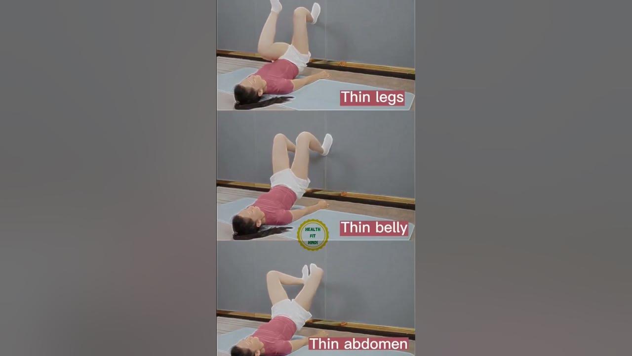 lose-lower-body-fat-bajrangthegym-shorts-lower-youtube