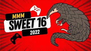 Rodent Recap - 2022 MMM - Sweet 16!