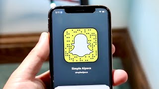 How To FIX Snapchat Connection Error! (2021)