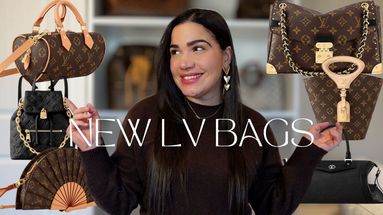 【25SS】新作 サイドトランク GM ◆ルイヴィトン◆人気 NEW Louis Vuitton Bags for 2025!! SIDE TRUNK GM, TRUNKIE
