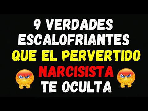 9 Verdades Escalofriantes