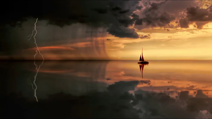 Phillip Bonner  - Late Summer Rain