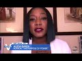 Black Lives Matter Co-Founder Alicia Garza Explains How the Movement Has Evolved | The View