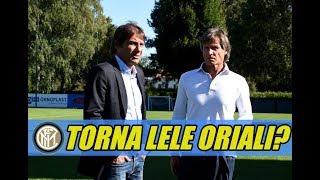 SE ARRIVA CONTE, TORNA LELE ORIALI?