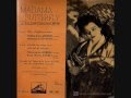 Victoria de los Angeles & Giuseppe di Stefano. Madama Butterfly. G. Puccini.