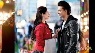 Chogada music !!Loveyatri - A journey of love !!