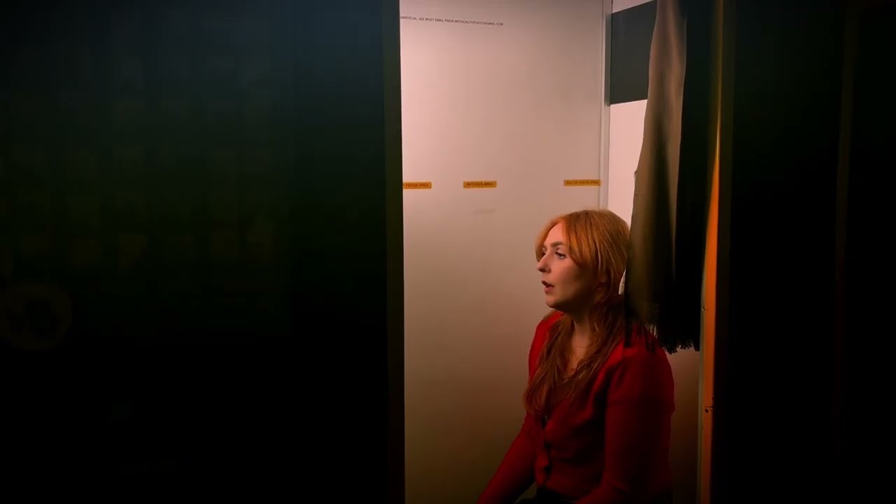 Watch Kaitlin Keegan - Who Does That? on YouTube Watch Kaitlin Keegan - Who Does That? on YouTube