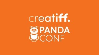 Collision 2017 - PandaConf + creatiff | Day One