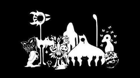 Undertale - Amalgam ( Wahsabi Remix )