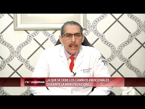 Vídeo: Llorando Durante Su Período: ¿es Normal? Investigación Y Más