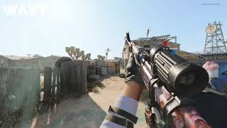 The CRAZIEST NO SCOPE Clip on Black Ops Cold War!! (Top Plays #183)