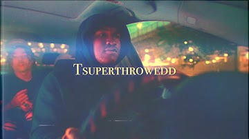 Tsuperthrowedd - Miami (Official Video) ShotBy|@GILLACAMPRODUCTION