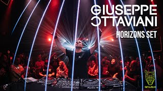 Giuseppe Ottaviani - HORIZONS Set @ Airwalk, Venlo 2023