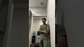 This Is What Happens When I Tell Gen Z Patients My Age..