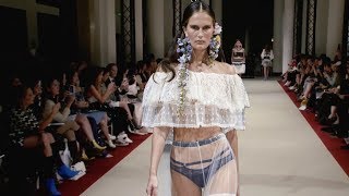 Alexis Mabille | Spring/Summer 2018 | Paris Fashion Week