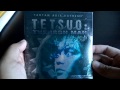 Tetsuo: The Iron Man (1989) [DVD] + mystery movie