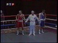 [VHSrip] Чемпионат России по боксу в Самаре (2000 год, канал РТР)