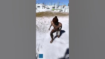 Rust Console Landmine Experience #rust #rustgame #rustclips #rustconsole