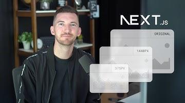 Using Images in Next.js (next/image examples)