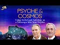 Psyche & Cosmos Q&A with Rick Tarnas