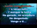 SUMERGEME  JESUS ADRIAN ROMERO  PISTA Y LETRA  031713