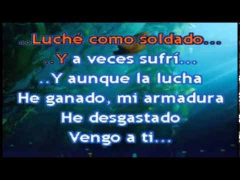 LETRA ALABANZAS JESUS ADRIAN ROMERO letra alabanzas jesus adrian romero: