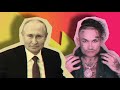 СЕМЬ СОРОК. ПУТИН vs МОРГЕНШТЕРН В БИТВЕ ЗА МОЛОДЕЖЬ