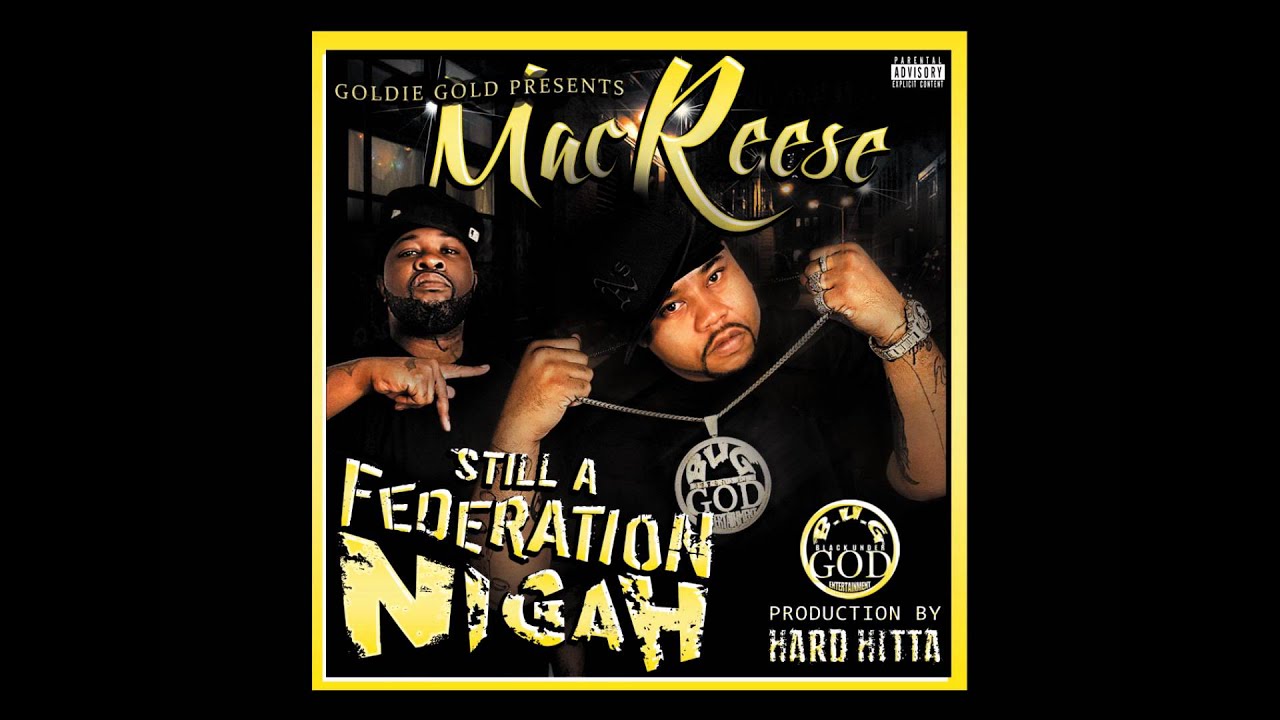 YouTubeでMac Reese - N Da Streets Ft. Tick & Mank Mansonを視聴