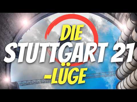 THE STUTTGART 21 LIE - Reaction