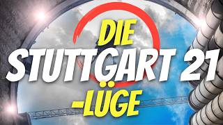 DIE STUTTGART 21 LÜGE - Reaction