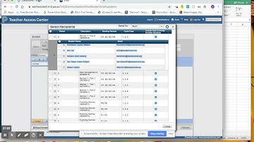 GoGuardian Roster Set Up