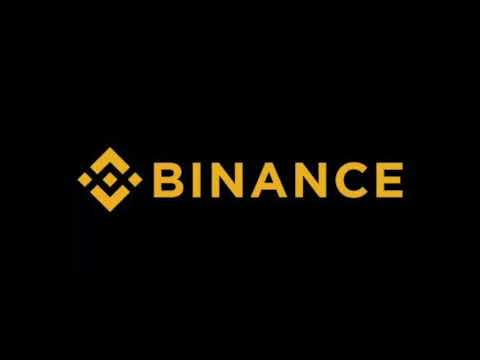 Binance Coin Audio White Paper 