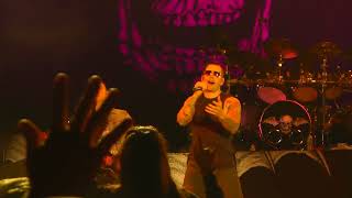 Avenged Sevenfold - Unholy Confessions - Prague, Czech Republic 2014