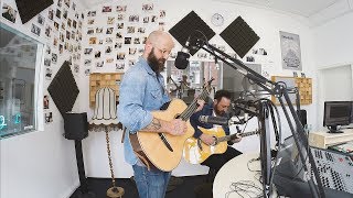 William Fitzsimmons - To Love Forever (detektor.fm-Session)