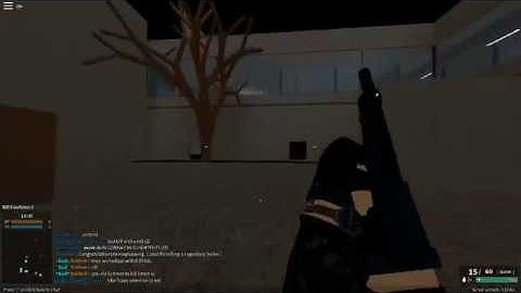 Phantom Forces yet again!