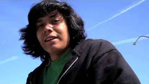Mid-City CAN Youth Filmmaker Phuc Nguyen interview...