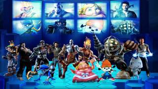 Why Playstation All-Stars Battle Royale Will Fail!! Rant