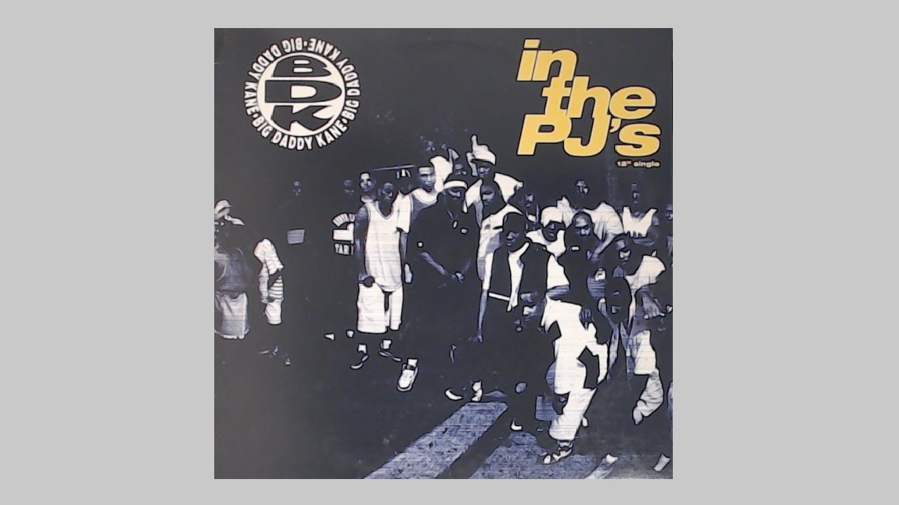 Big Daddy Kane | Jay-Z | Sauce Money | ODB - Show & Prove (+